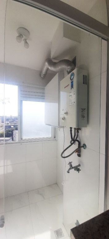 Apartamento à venda com 2 quartos, 48m² - Foto 7