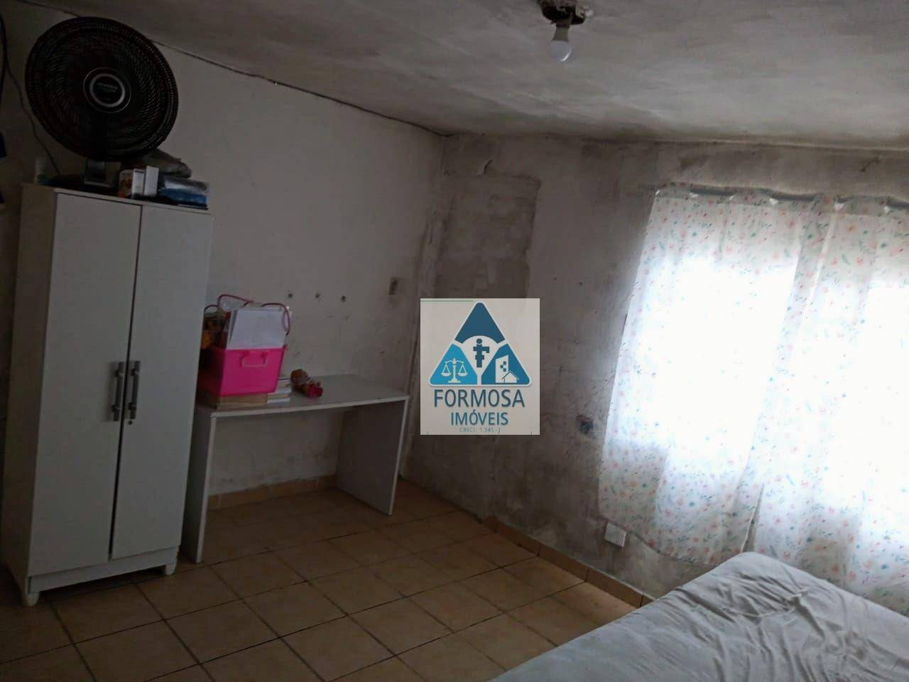 Casa à venda com 2 quartos, 10m² - Foto 1