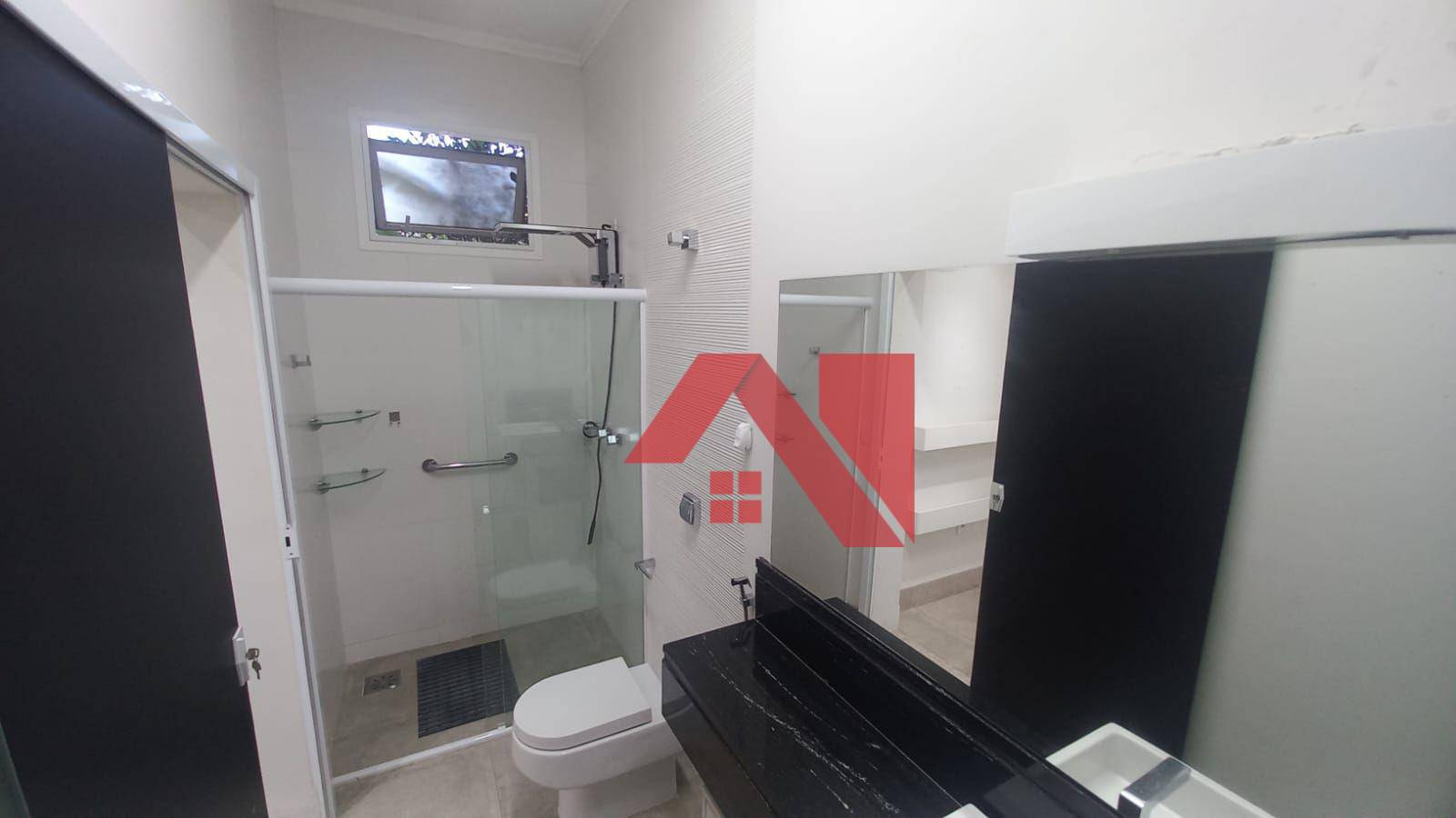 Sobrado à venda e aluguel com 4 quartos, 400m² - Foto 33