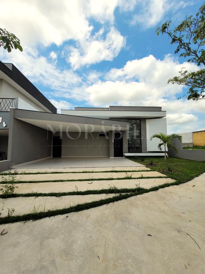 Casa de Condomínio à venda com 3 quartos, 152m² - Foto 2