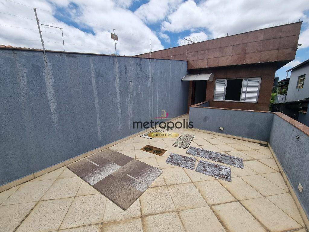 Sobrado à venda com 3 quartos, 283m² - Foto 36