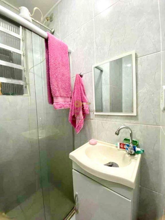 Apartamento à venda com 1 quarto, 28m² - Foto 10