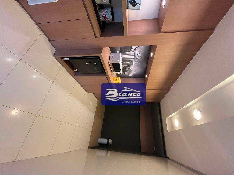 Apartamento à venda com 3 quartos, 116m² - Foto 62