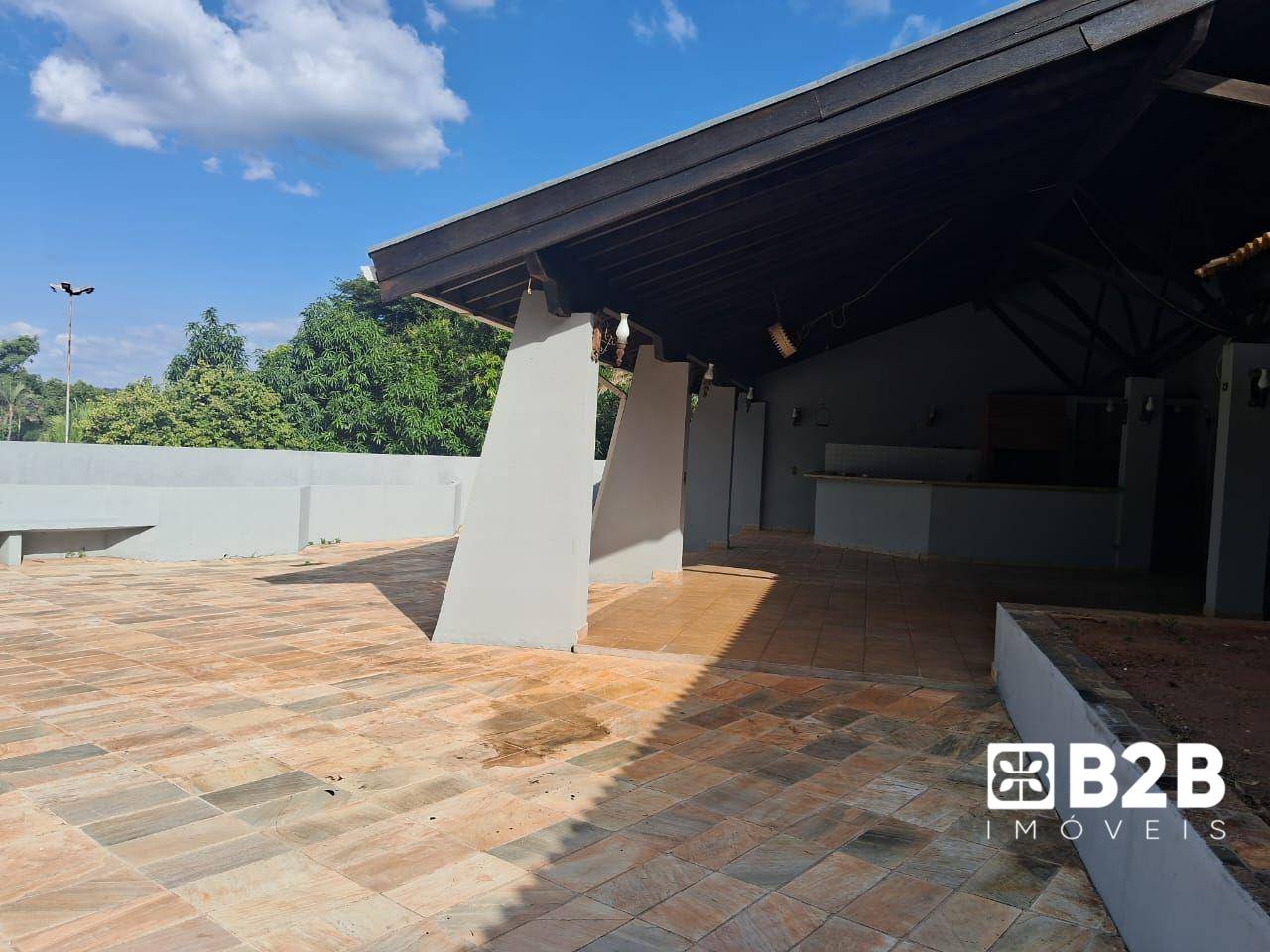 Casa de Condomínio, 5 quartos - Foto 3