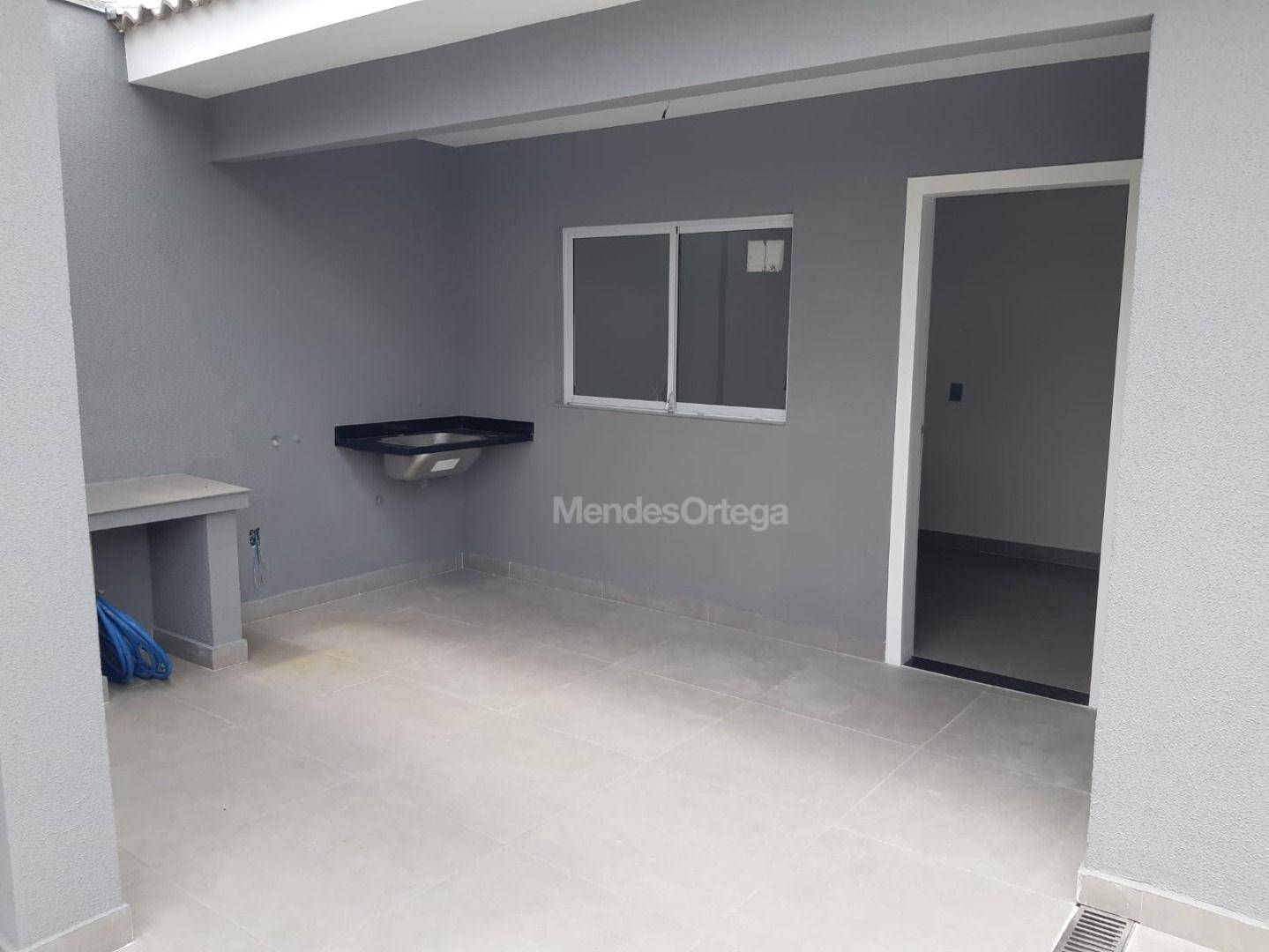 Casa à venda com 3 quartos, 207m² - Foto 19