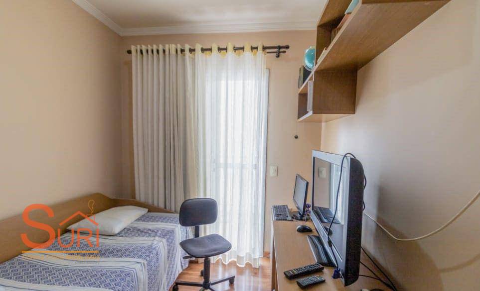 Cobertura à venda com 3 quartos, 155m² - Foto 9