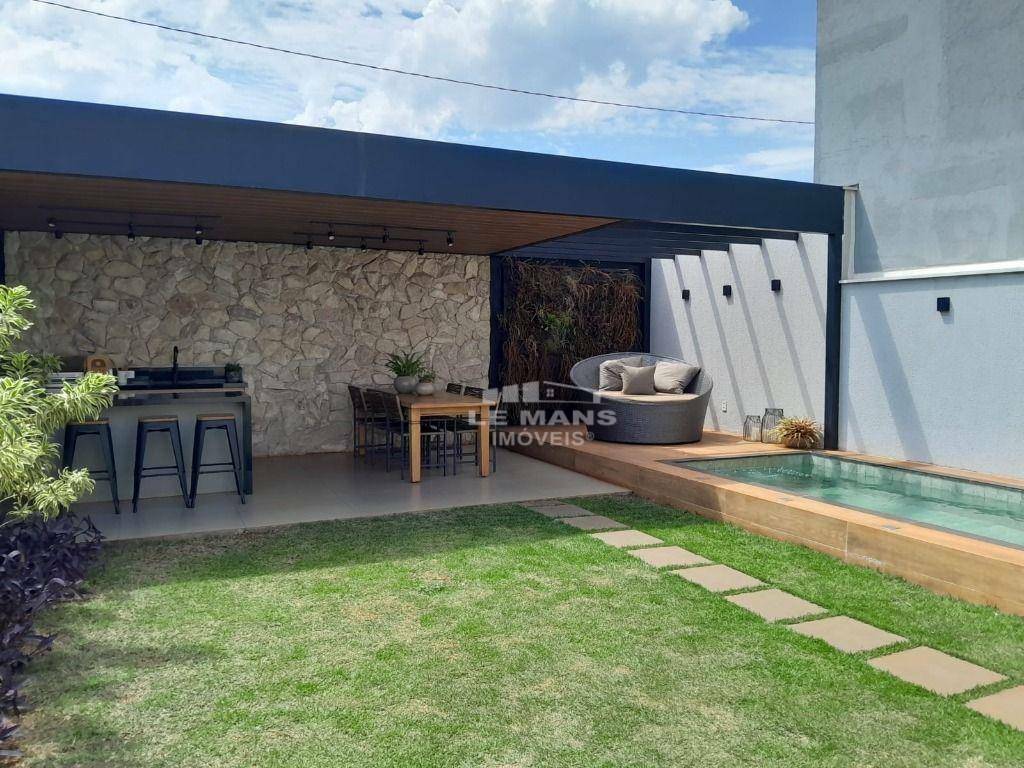 Casa de Condomínio à venda com 2 quartos, 56m² - Foto 25