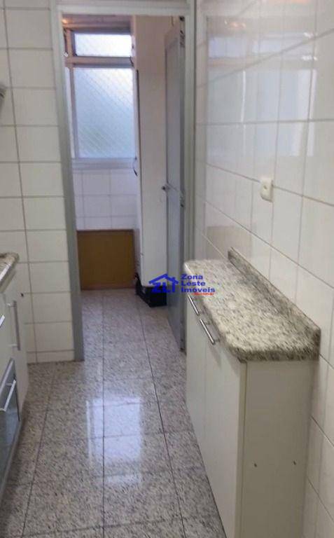 Apartamento à venda com 2 quartos, 55m² - Foto 8