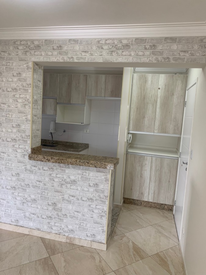 Apartamento para alugar com 2 quartos, 58m² - Foto 6