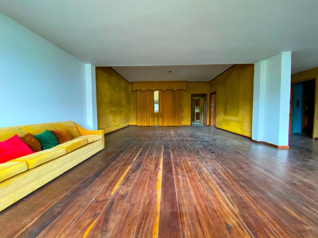 Apartamento à venda com 3 quartos, 280m² - Foto 10