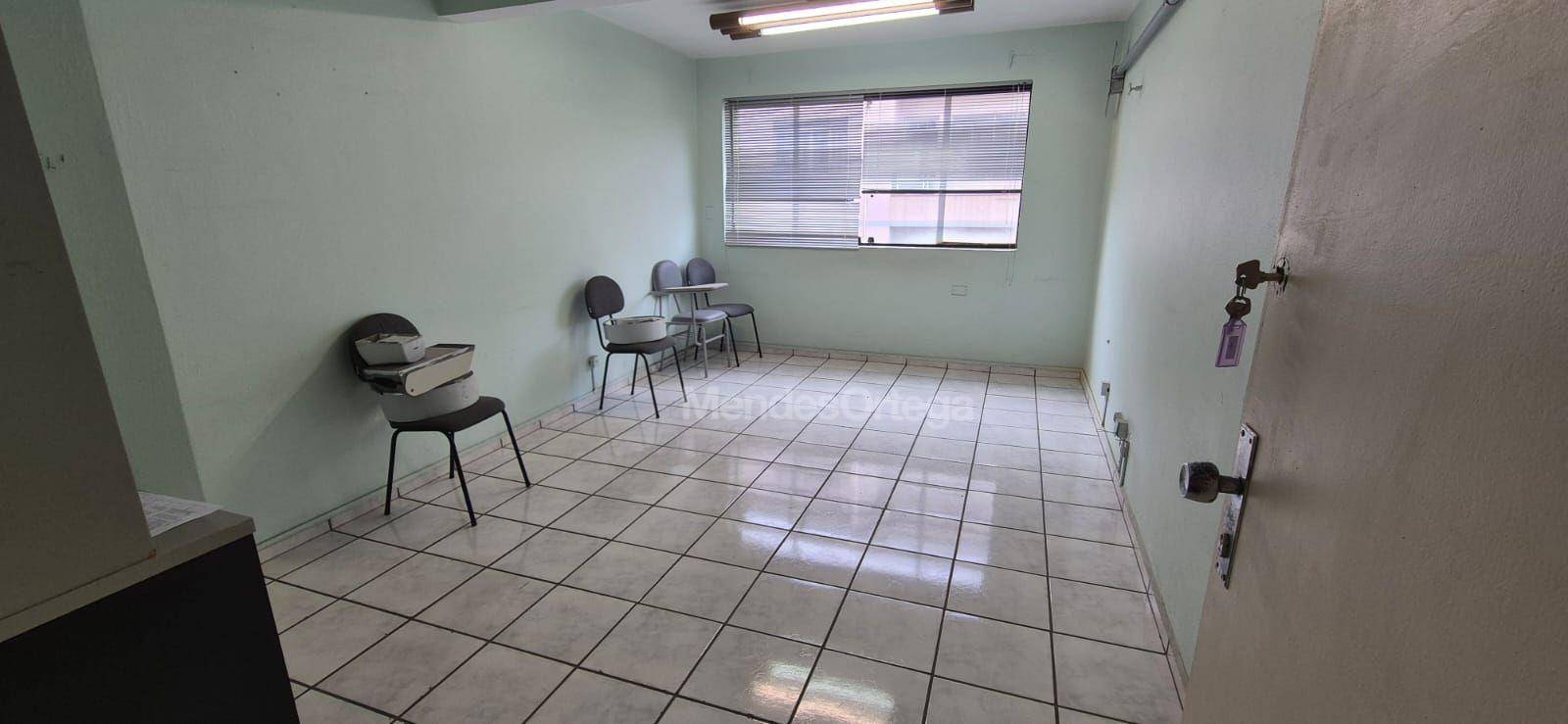 Conjunto Comercial-Sala para alugar, 18m² - Foto 2