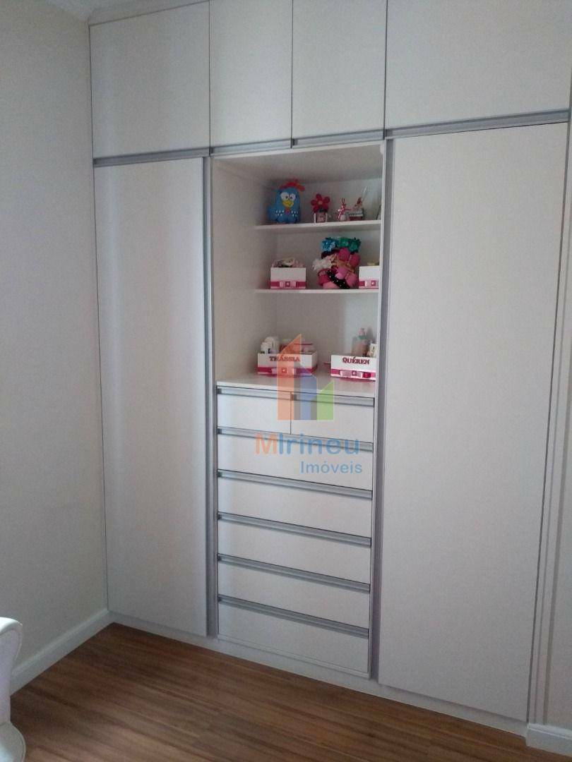 Apartamento à venda com 2 quartos, 57m² - Foto 13