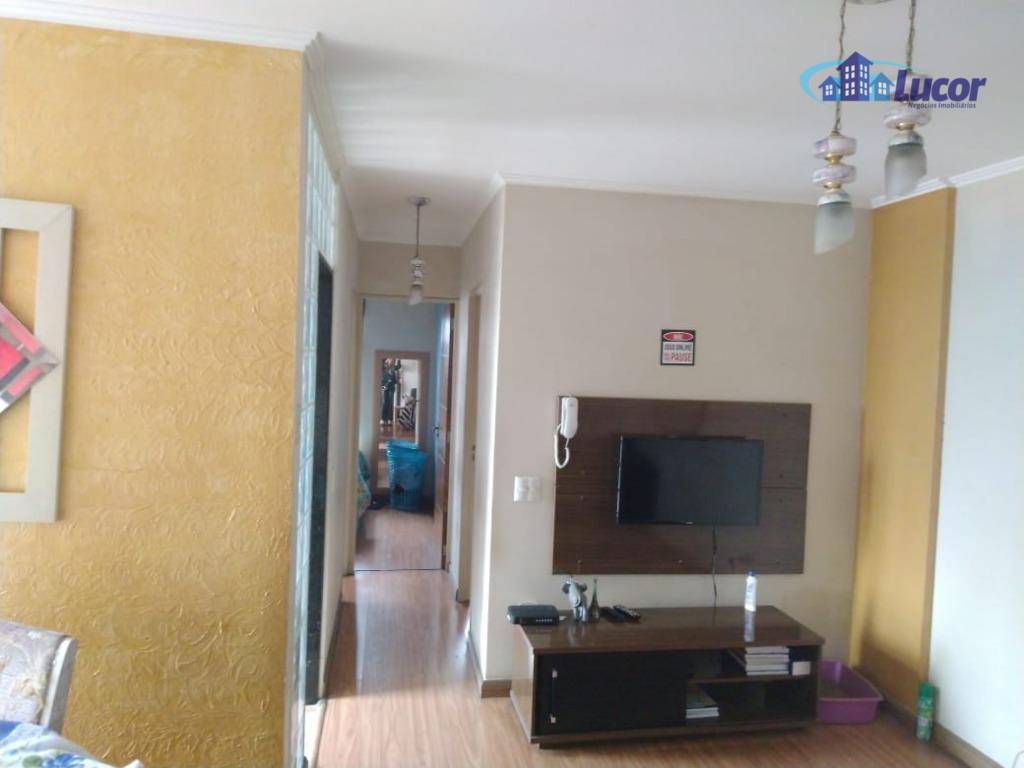 Apartamento à venda com 2 quartos, 45m² - Foto 9