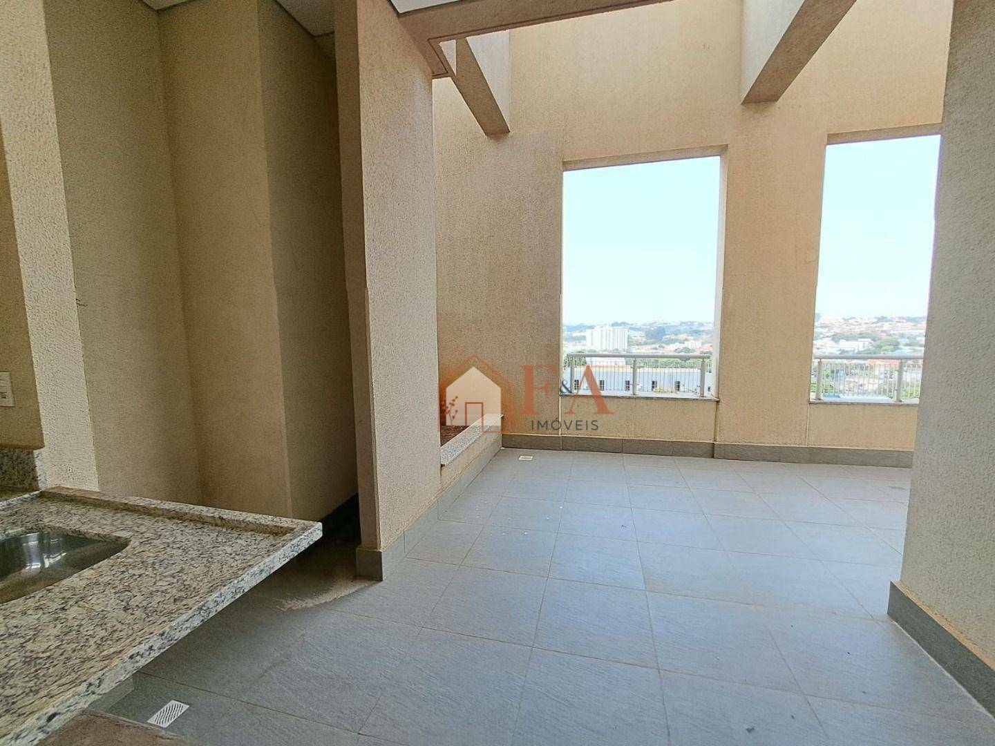 Apartamento à venda com 3 quartos, 112m² - Foto 4