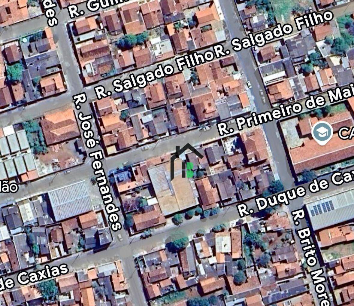 Terreno, 1000 m² - Foto 2