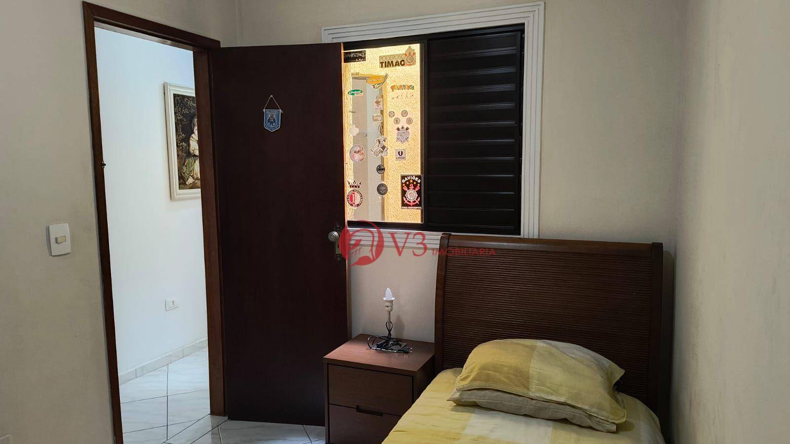 Sobrado à venda com 3 quartos, 112m² - Foto 13