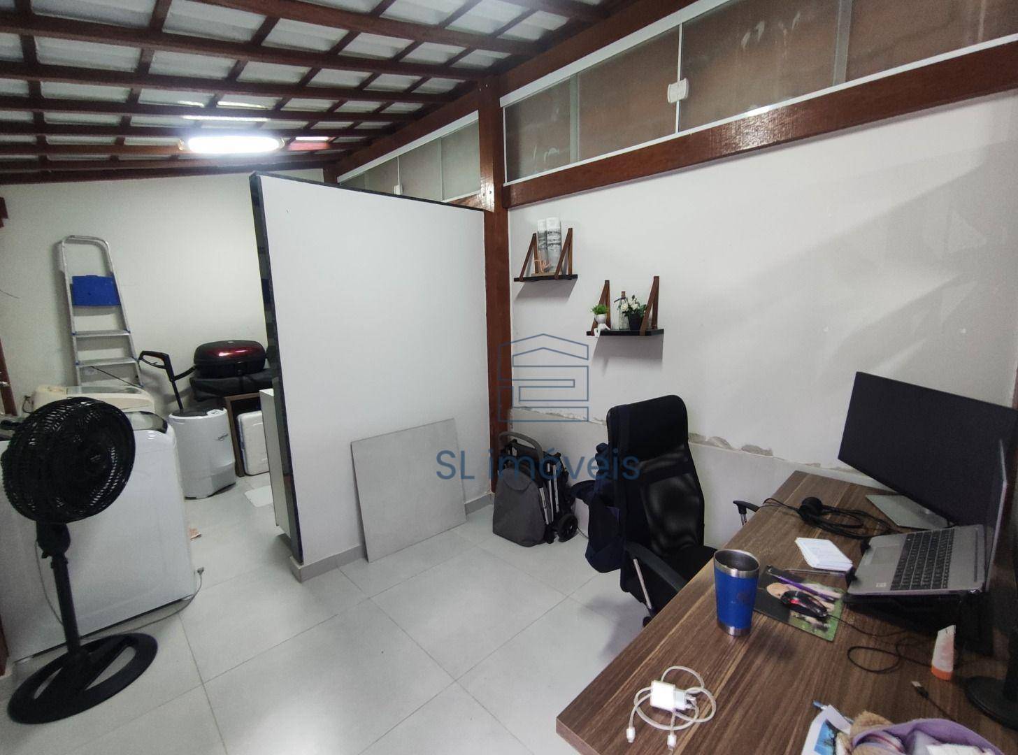 Apartamento à venda com 2 quartos, 144m² - Foto 28