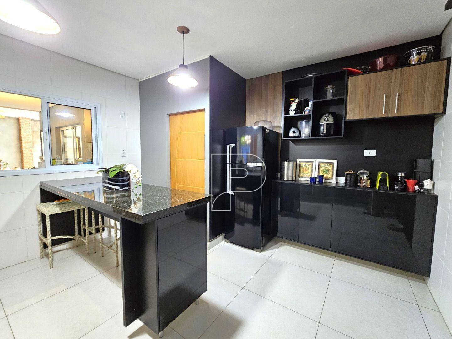 Casa de Condomínio à venda com 3 quartos, 290m² - Foto 26