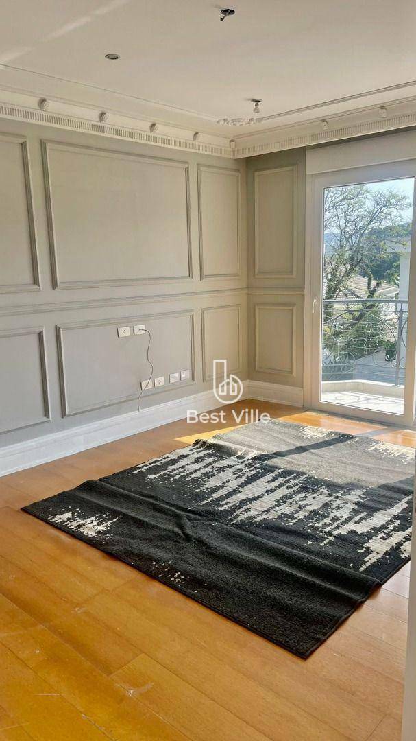 Casa de Condomínio para alugar com 4 quartos, 700m² - Foto 41