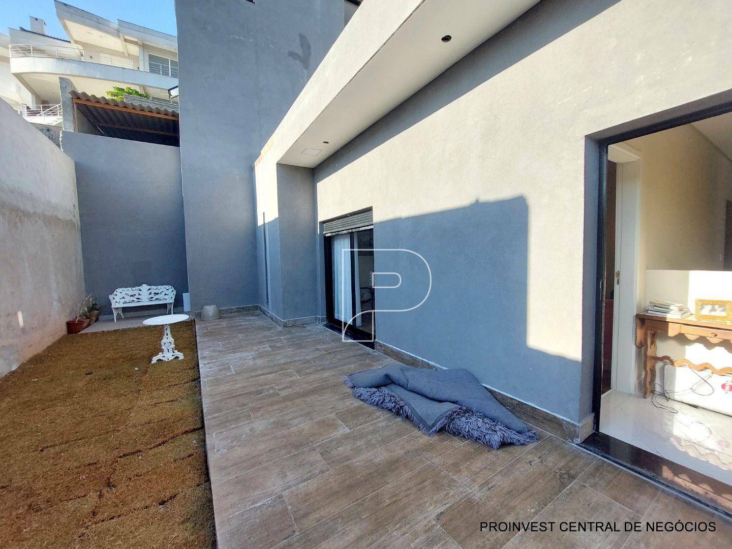 Casa de Condomínio à venda com 2 quartos, 320m² - Foto 34