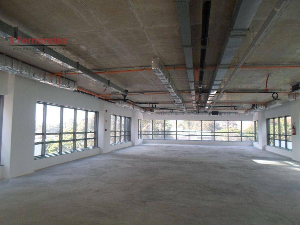 Conjunto Comercial-Sala para alugar, 314m² - Foto 2