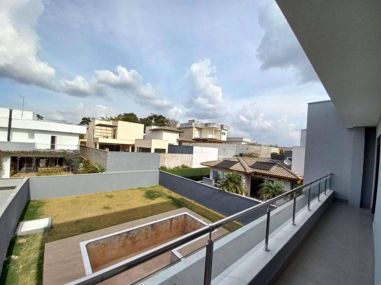 Casa de Condomínio à venda com 4 quartos, 262m² - Foto 28