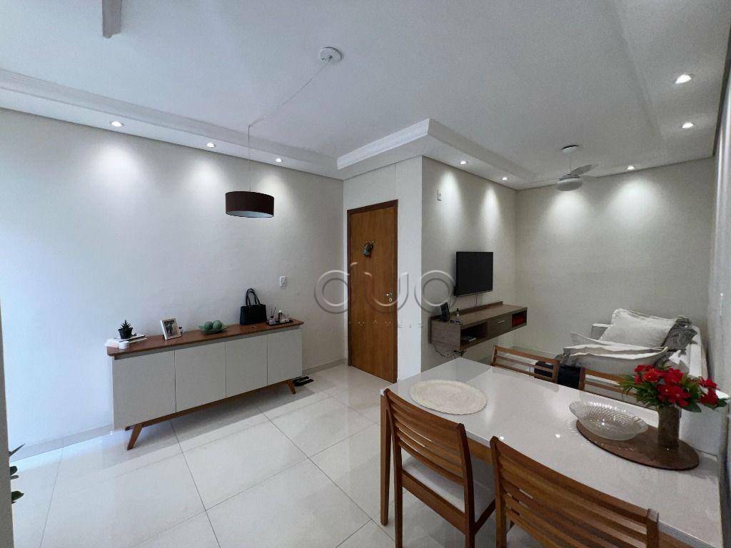 Apartamento à venda com 2 quartos, 57m² - Foto 1