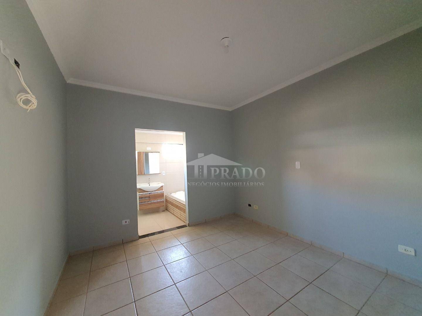 Casa à venda com 3 quartos, 159m² - Foto 8