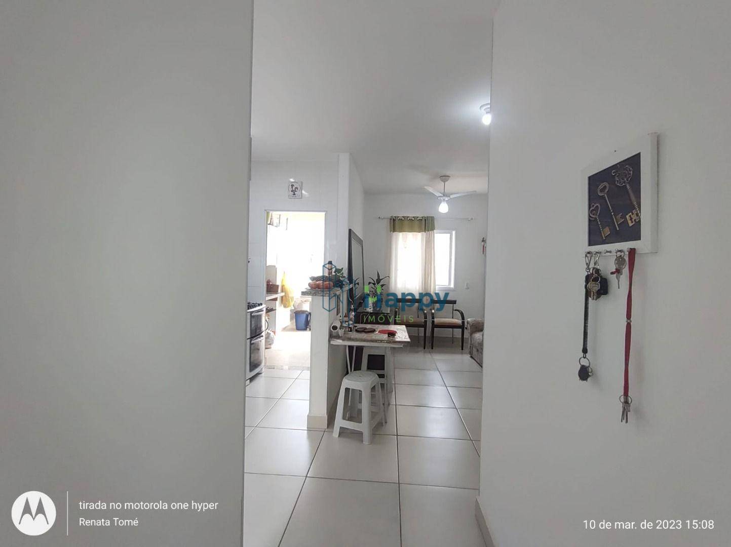 Casa de Condomínio à venda com 3 quartos, 82m² - Foto 23