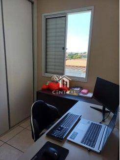 Apartamento à venda com 2 quartos, 51m² - Foto 9
