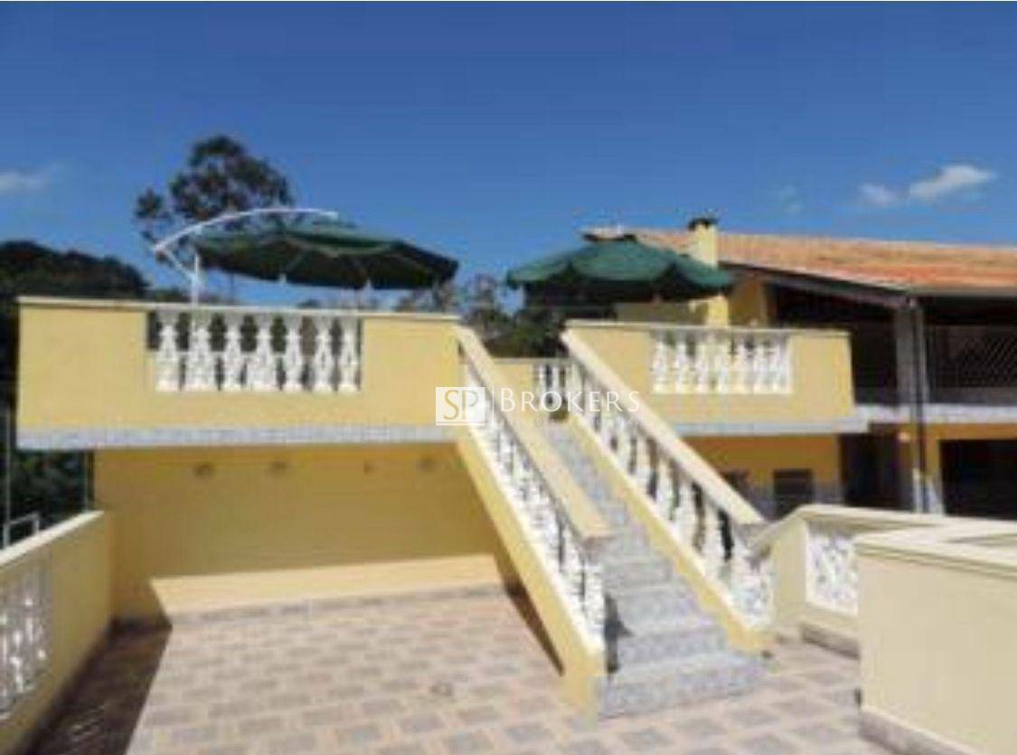 Chácara à venda com 3 quartos, 600m² - Foto 8