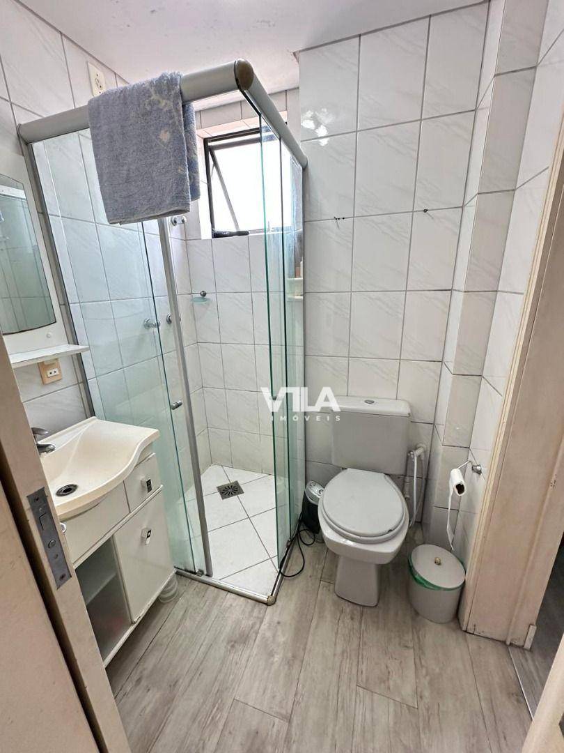 Apartamento à venda com 3 quartos, 93m² - Foto 20