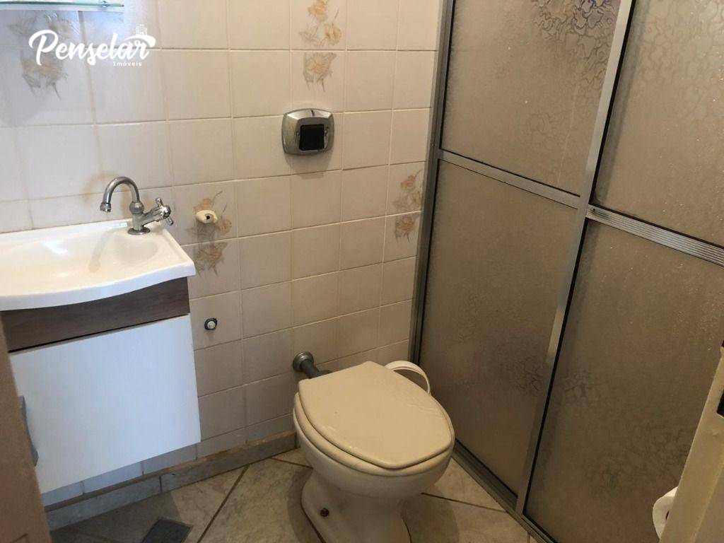 Apartamento à venda com 2 quartos, 55m² - Foto 25