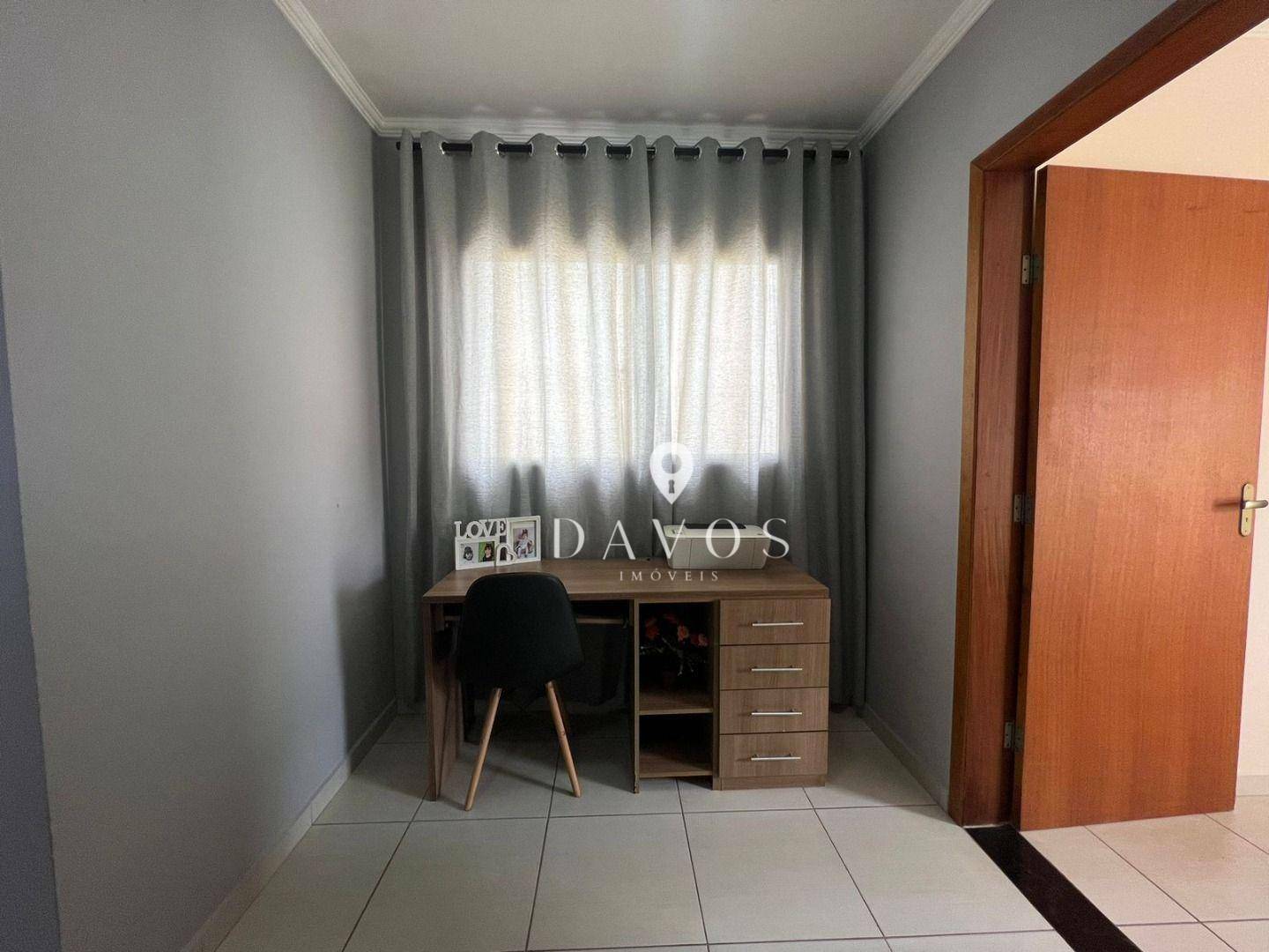 Sobrado à venda com 3 quartos, 207m² - Foto 9