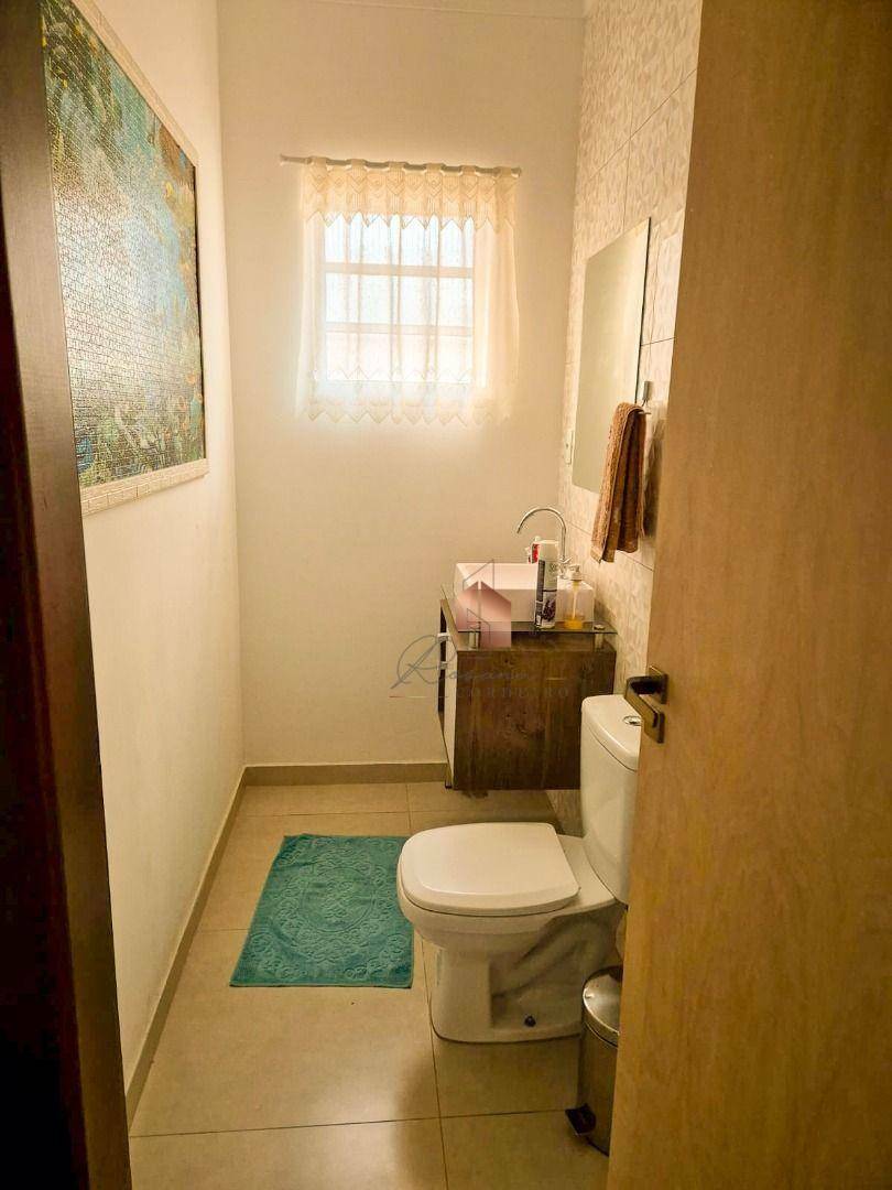 Casa à venda com 3 quartos, 164m² - Foto 34