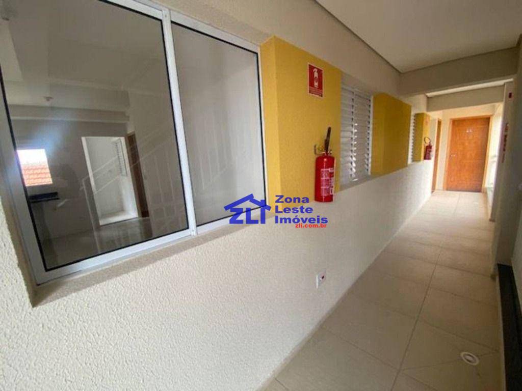 Apartamento à venda e aluguel com 2 quartos, 43m² - Foto 1