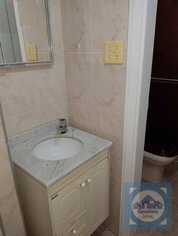 Apartamento à venda com 1 quarto, 30m² - Foto 6