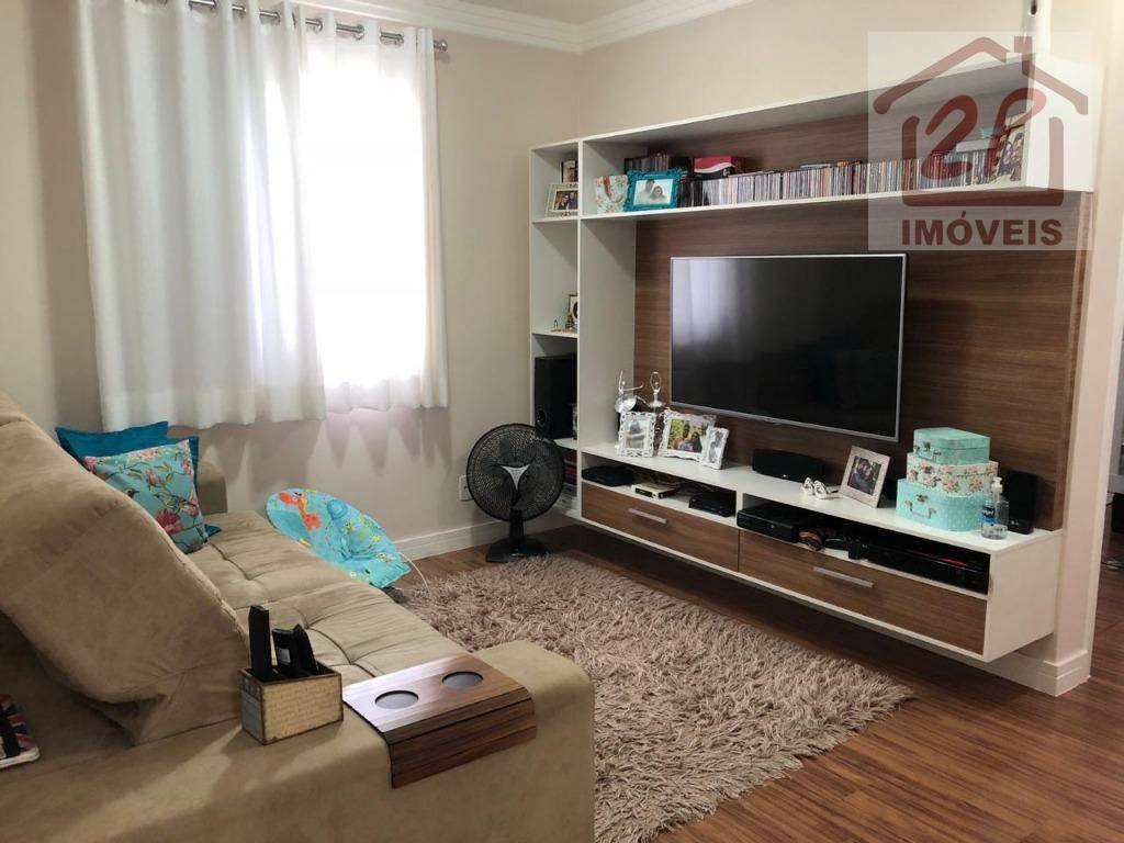 Apartamento à venda com 2 quartos, 60m² - Foto 1