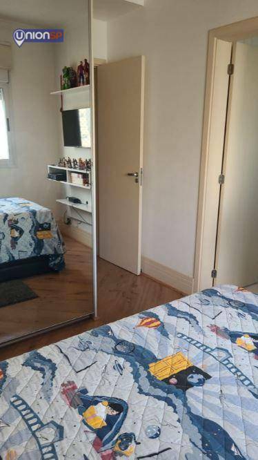 Apartamento à venda com 3 quartos, 153m² - Foto 11