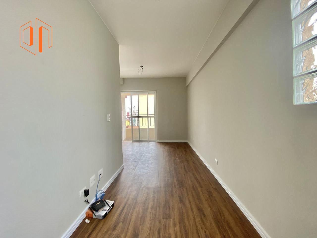 Apartamento à venda com 1 quarto, 35m² - Foto 6