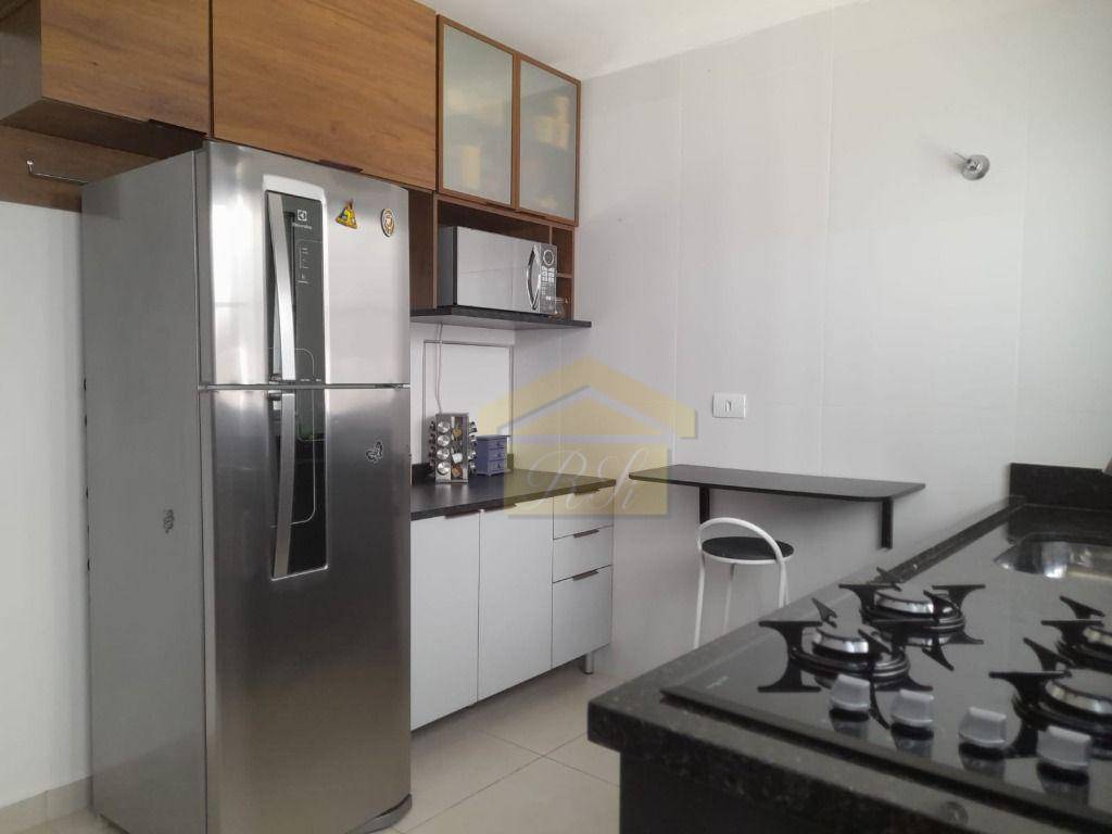 Sobrado à venda com 3 quartos, 113m² - Foto 10