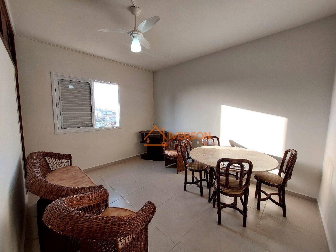 Apartamento, 1 quarto, 45 m² - Foto 9