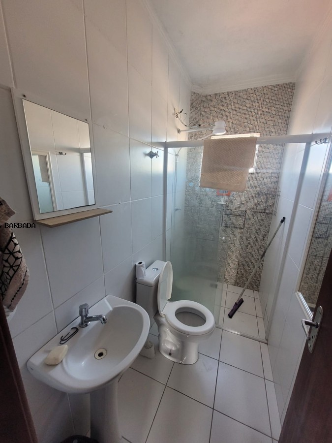 Apartamento para alugar com 1 quarto, 50m² - Foto 2