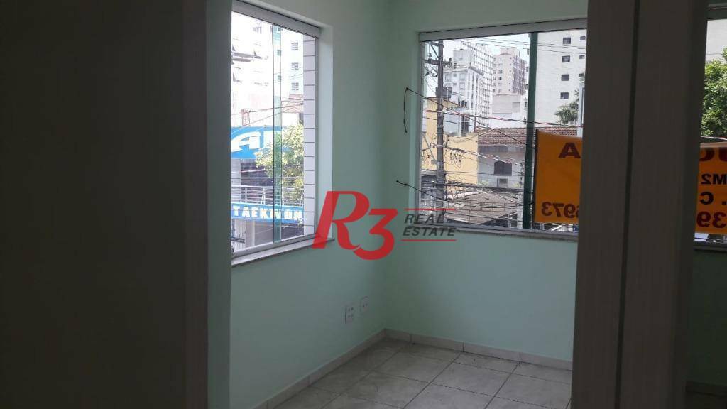 Conjunto Comercial-Sala para alugar, 90m² - Foto 3