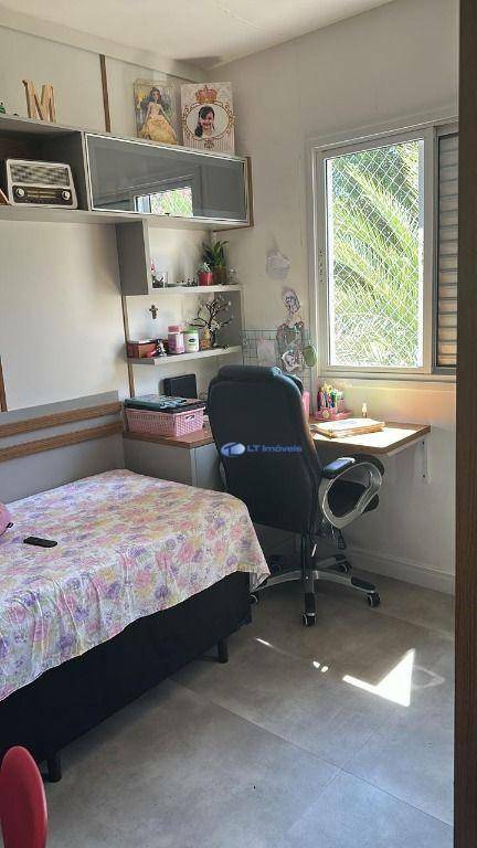 Apartamento para alugar com 3 quartos, 83m² - Foto 5