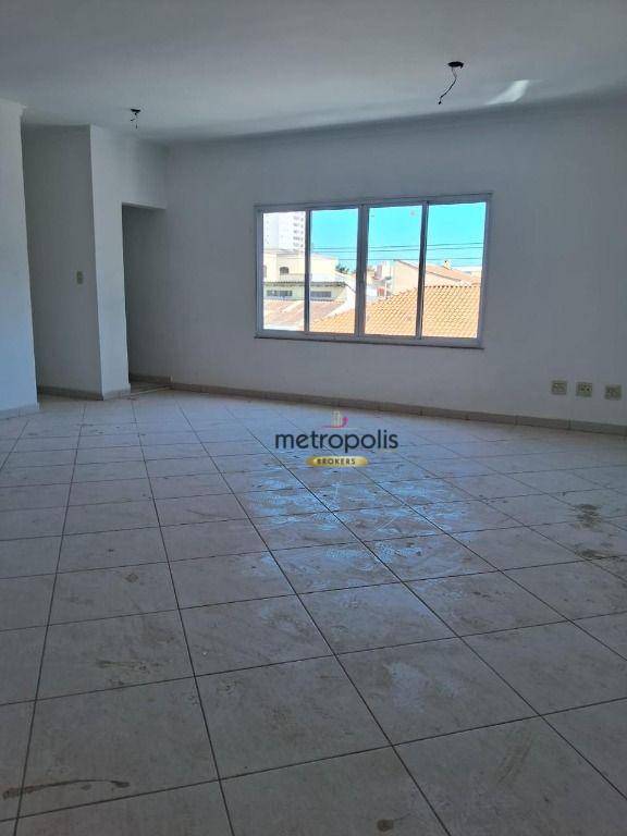 Conjunto Comercial-Sala para alugar, 128m² - Foto 2