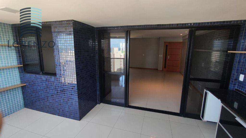 Apartamento à venda com 4 quartos, 145m² - Foto 7