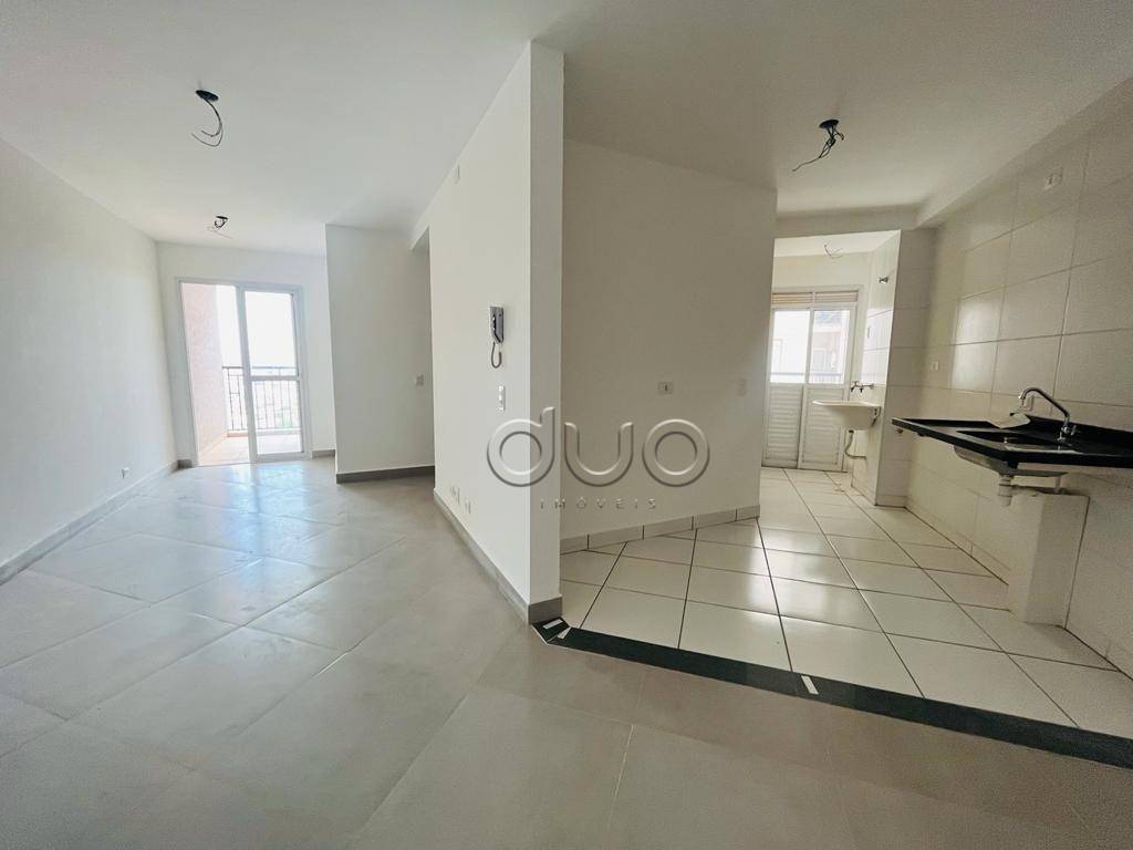 Apartamento à venda com 2 quartos, 66m² - Foto 1