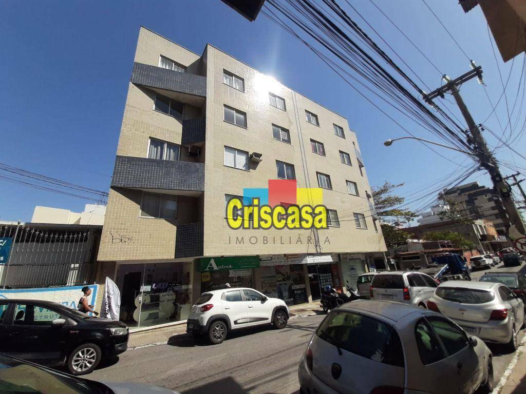 Apartamento à venda com 2 quartos, 62m² - Foto 1