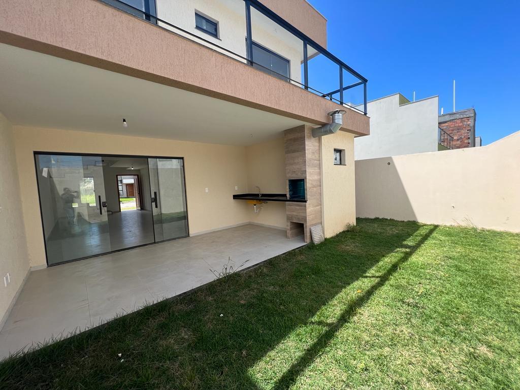 Casa de Condomínio à venda com 4 quartos, 169m² - Foto 8